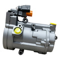 A C Compressor Replacement for Volkswagen Jetta Hybrid 1.4L (2016–2016)