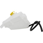 Coolant Reservoir for Nissan Murano (2003–2007) with Cap