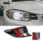 LED Tail Lamp for Toyota Corolla Camry (2018–2023) TCT-21040LHG