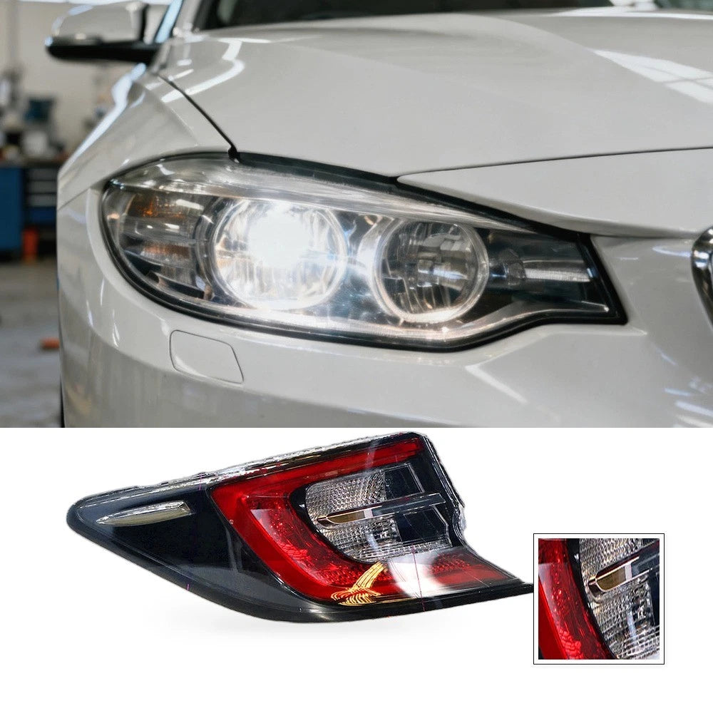 LED Tail Lamp for Toyota Corolla Camry (2018–2023) TCT-21040LHG