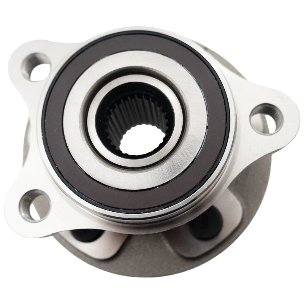 2X Wheel Hubs for Toyota Corolla (Front Driver & Passenger Side)