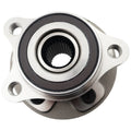 2X Wheel Hubs for Toyota Corolla (Front Driver & Passenger Side)