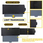 Car Sun Shade Visor Extension for Universal Fit (2010–2023)