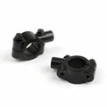 7/8" Handlebar Mirror Mount Clamp Adapter for Motorcycle (Universal)