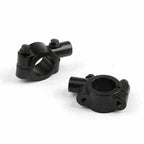 7/8" Handlebar Mirror Mount Clamp Adapter for Motorcycle (Universal)
