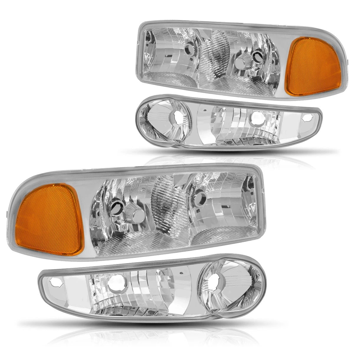 Front Passenger Side Window Switch for Ford F150/Crown Victoria/Expedition (2003–2008)