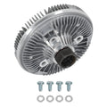Cooling Fan Clutch for Dodge D250 D350 Ram 2500 Ram 3500 (1981–1993)
