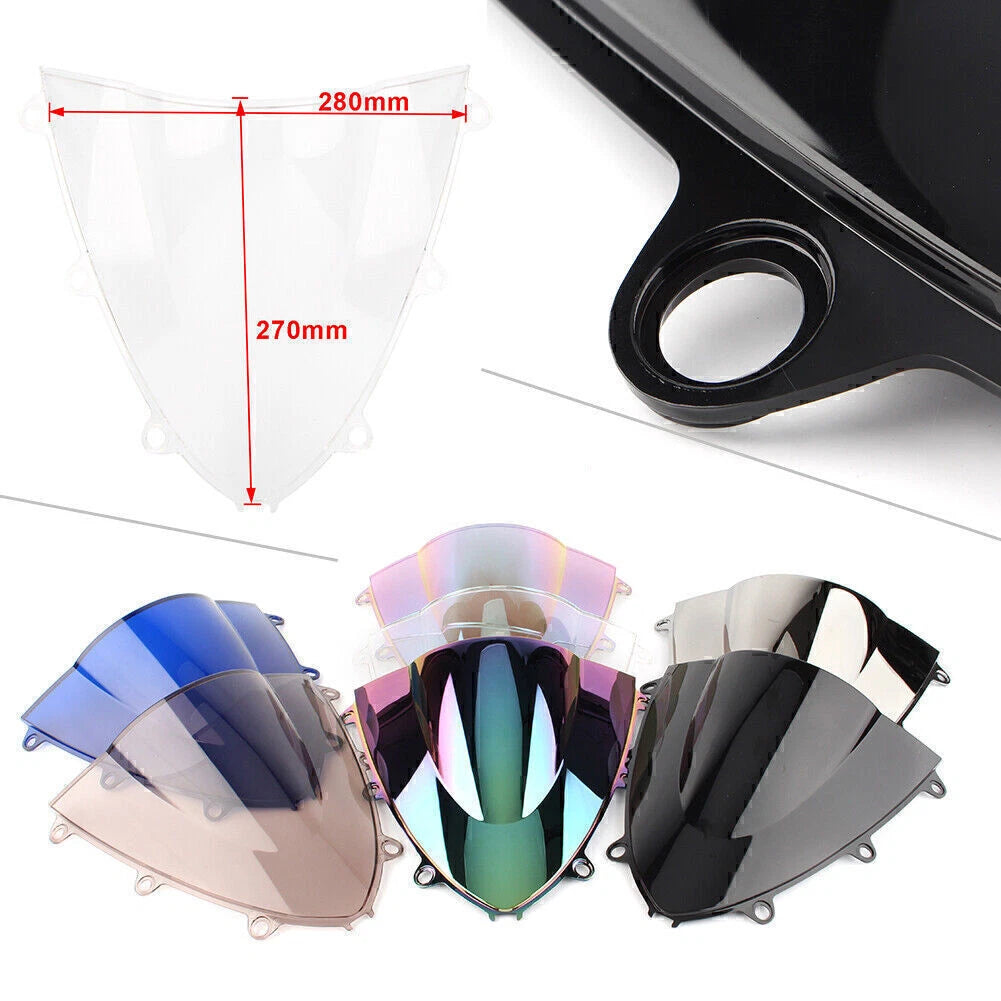 Windshield for Honda CBR1000RR (2008–2011)