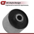 Rear Control Arm Suspension Bushing for LEXUS LX460/570 (2010-2021)