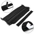 Dash Storage Nets for Can-Am Defender & Defender MAX HD5 HD6 HD7 HD8 (2016-2023)