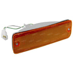 Right Hand Front Bar Indicator Light Lamp for Hilux (1988–1997)