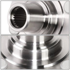 Wheel Hub for Nissan Kicks, Versa Note (2012–2019)