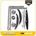 Timing Chain Kit for Mercury Sable, Mazda MPV, Lincoln LS (2001–2006)