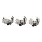 Set of 1 Top Stitching Walking Foot #U192 with Left Guide for Consew 205RB+