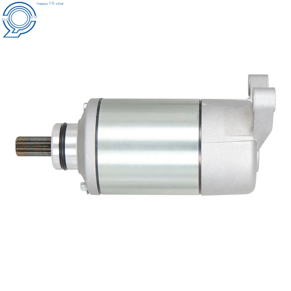 Starter for Suzuki Quadrunner Z250 LTZ250 2004–2009