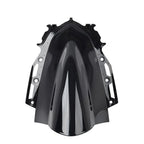 Black Front Windscreen for Yamaha YZF R15 (2021-2024)