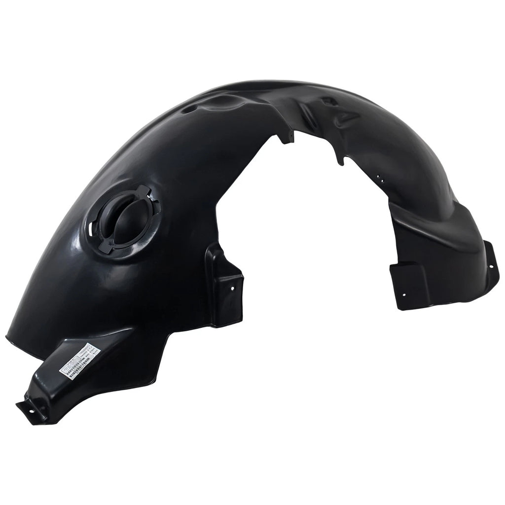 Fender Liner for Dodge Nitro (2007-2011) Front Passenger Side Inner