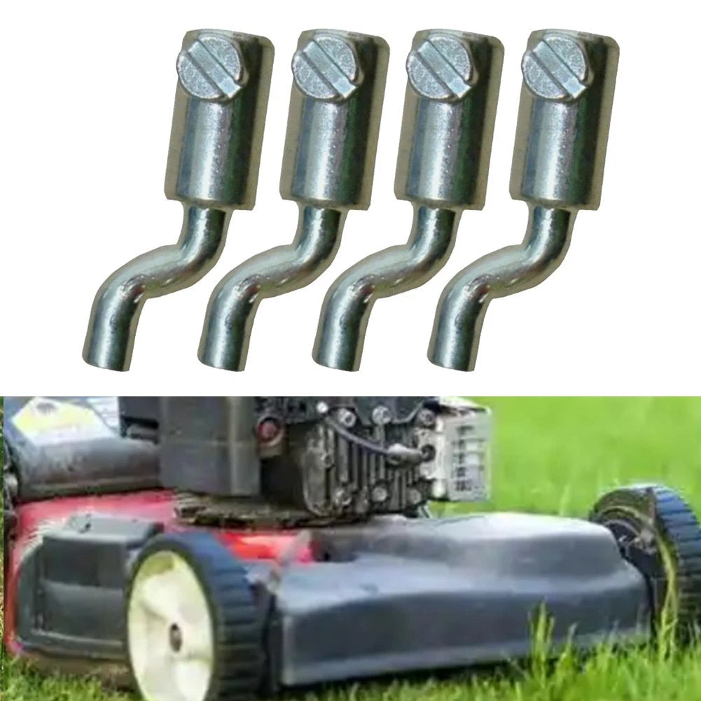 Z Style Cable End for Lawn Mowers (2mm Cables)
