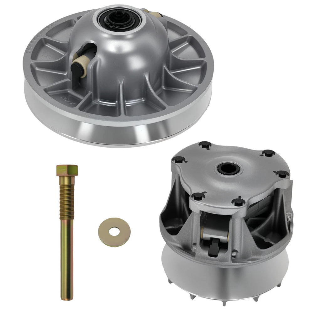 Primary & Secondary Drive Clutch & Puller for Sportsman 700 (2002–2005) 1321973