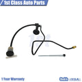 Clutch Master Cylinder and Line Assembly for Ford Ranger Mazda (1998–2000)