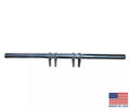 Rear Ladder Bar Crossmember Heavy Duty Replacement for 1932 Ford Hot Rod