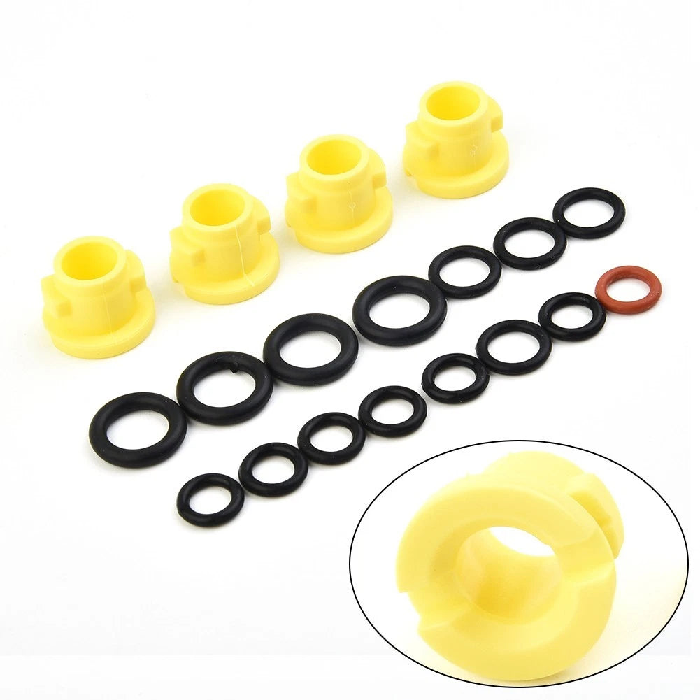 O-Ring Nozzle Set of 3 for Pressure Washer (2.640-729.0)