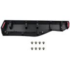 Door Lower Molding Trim for Nissan Rogue (2021–2023) Left Rear 82871-6RA0A