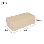 Storage Box for Fitment No Keepsake Boxes