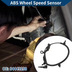 ABS Wheel Speed Sensor No. 84449198 for GMC Terrain (2018–2024) Rear