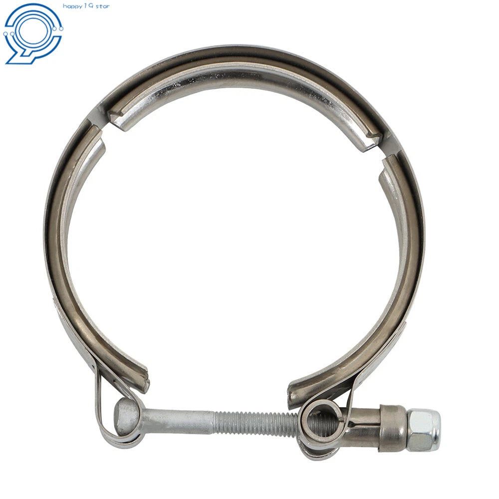 V-Band Clamp for Dodge Ram Cummins 5.9 (1989-2002)