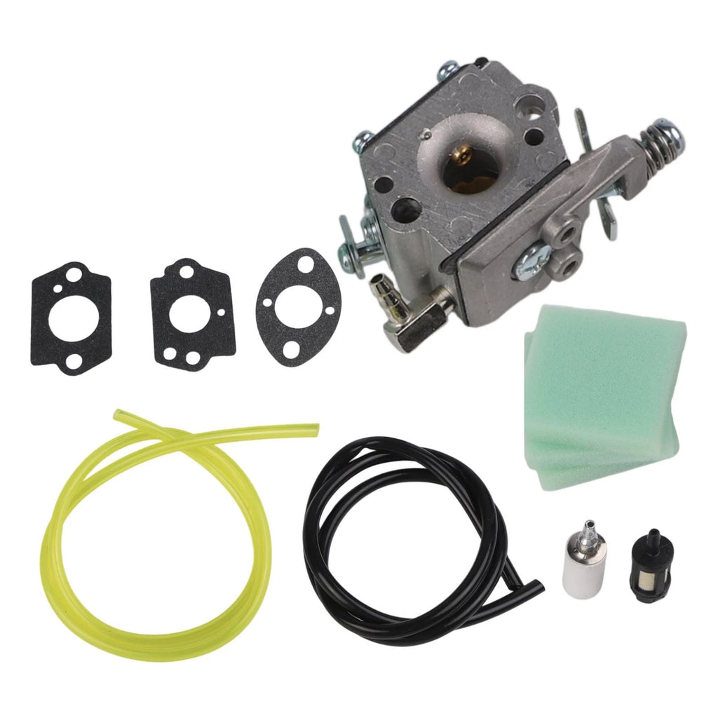 Carburetor Kit for Tecumseh TMO49XA TC200 (640347, 640347A)