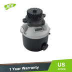 Power Steering Pump for Ford NH 445D 450 455 540B 545 545C 550 555 (1990–2000)