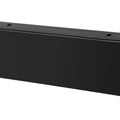 Steel Front Bumper Face Bar Reinforcement for Optima (2019–2020)