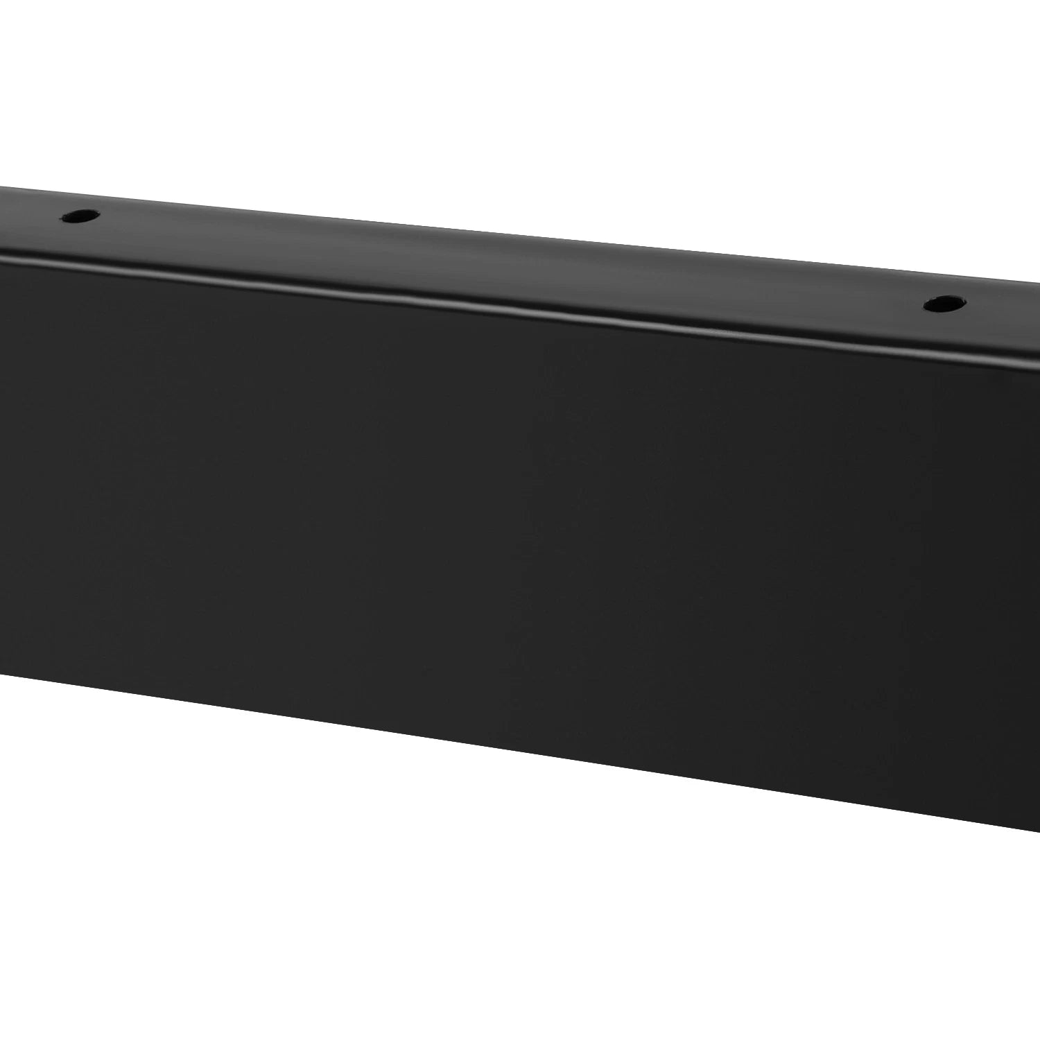 Steel Front Bumper Face Bar Reinforcement for Optima (2019–2020)
