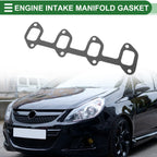 Engine Intake Manifold Gasket for Toyota Hiace IV Van (1989–2004) No. 1717754011