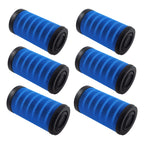 Air Filter Kit for Thermo King Smartpower 600M (6PCS) TK11-9955 11-9955 119955