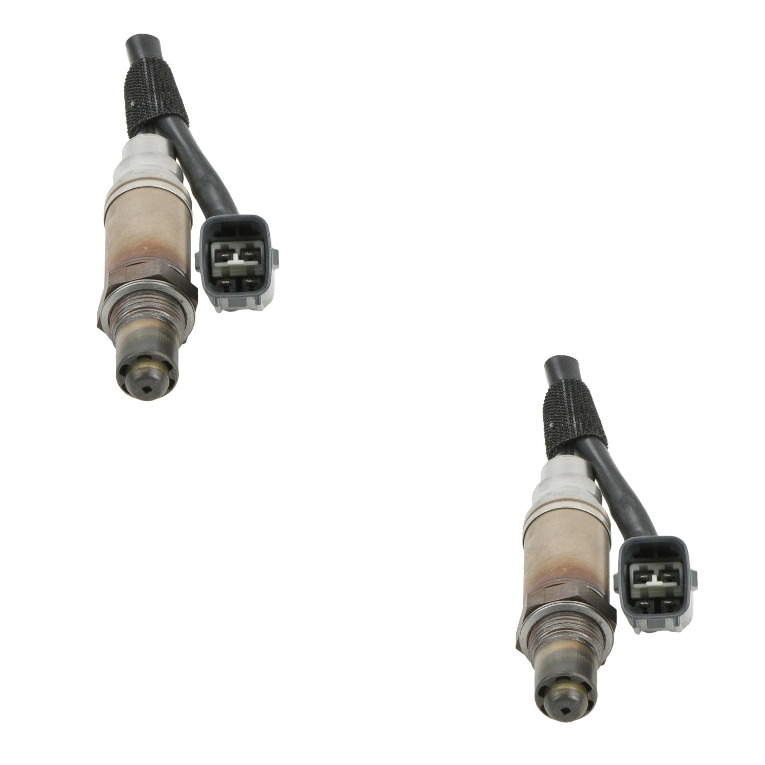 Oxygen Sensor Set of 2 for Lexus LS400 (1990–2000)