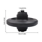 Rear Idler Roller for Kubota SVL75-2 SVL90 SVL90-2 SVL95-2 SVL97-2