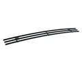 Stainless Black Billet Grille Insert for Ram 1500 Rebel (2015–2018)