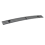 Stainless Black Billet Grille Insert for Ram 1500 Rebel (2015–2018)