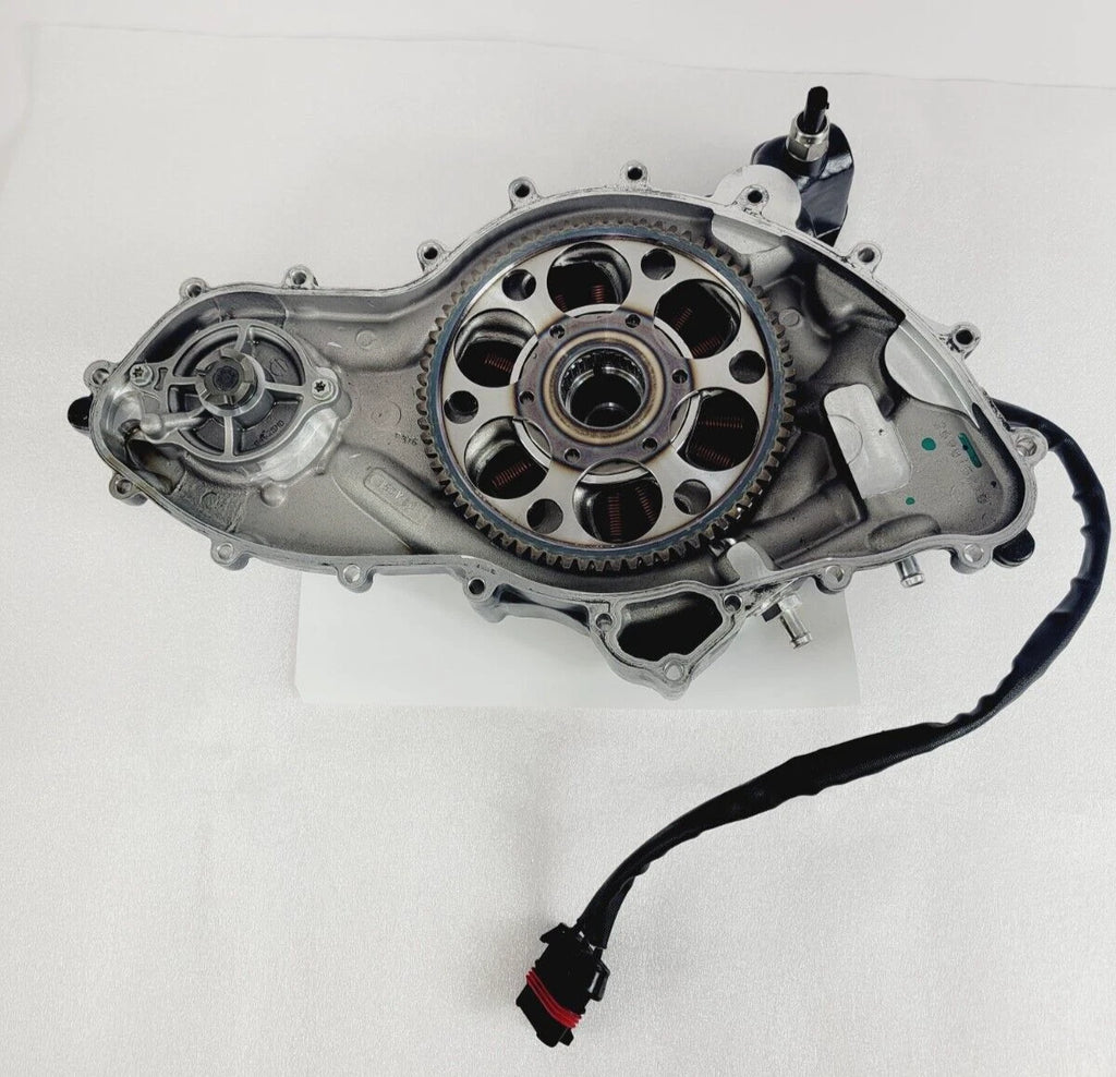 Engine Motor Oil Pump Housing for Harley Pan America Sportster S Nightster (2021–2024)