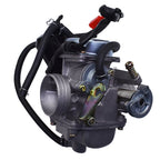 Carburetor for GY6 150cc Scooter Moped (Electric Choke)