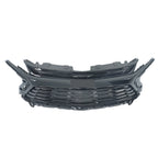 Gloss Black Front Grille for Chevrolet Blazer RS (2023-2025)