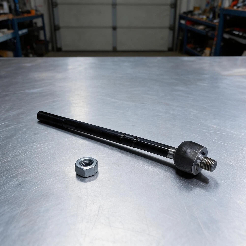Ball Head Component for Mercedes-Benz Steering Gear (6394600255, A639460025)