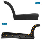 Rear Right Side Door Lower Molding for Hyundai Tucson (2022–2025) 87732CW000CA