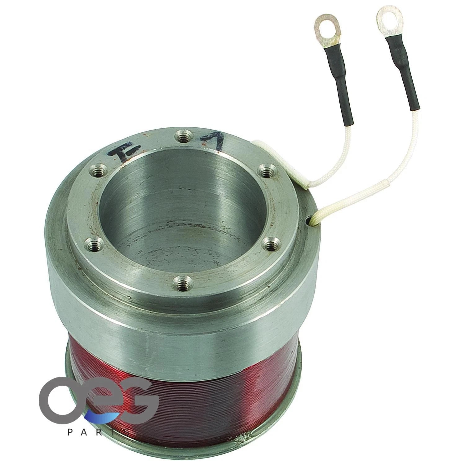 Stationary Coil for Autocar DK 7.0L 9.0L 12.1L (1985–1987)