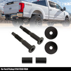 Rear Tailgate Latch Striker Bolt for Ford F250 F350 F450