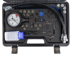 Common Rail Diesel High Pressure Tester Kit for Delphi (Injector Pipe Blanks)