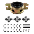 Driveshaft Carrier Bearing & U-joint for Polaris Ranger RZR (2015–2021)
