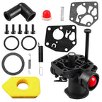 Carburetor for Brush Cutter